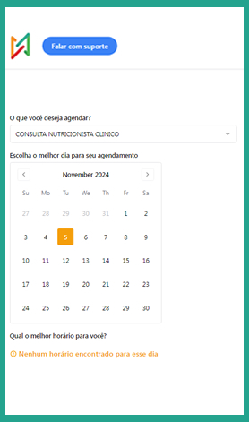 Pense em Você - Plataforma de Teleconsultas