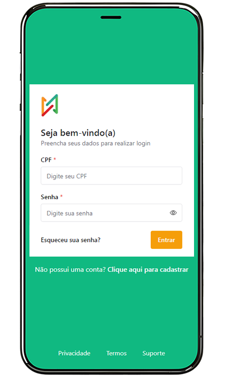 Pense em Você - Plataforma de Teleconsultas